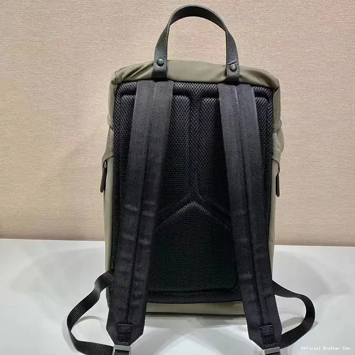 Official Brother Sam Bag Prada 2302HT0029 0807